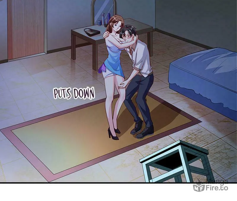 The Return of the Abandoned Son Chapter 3 page 24 - 