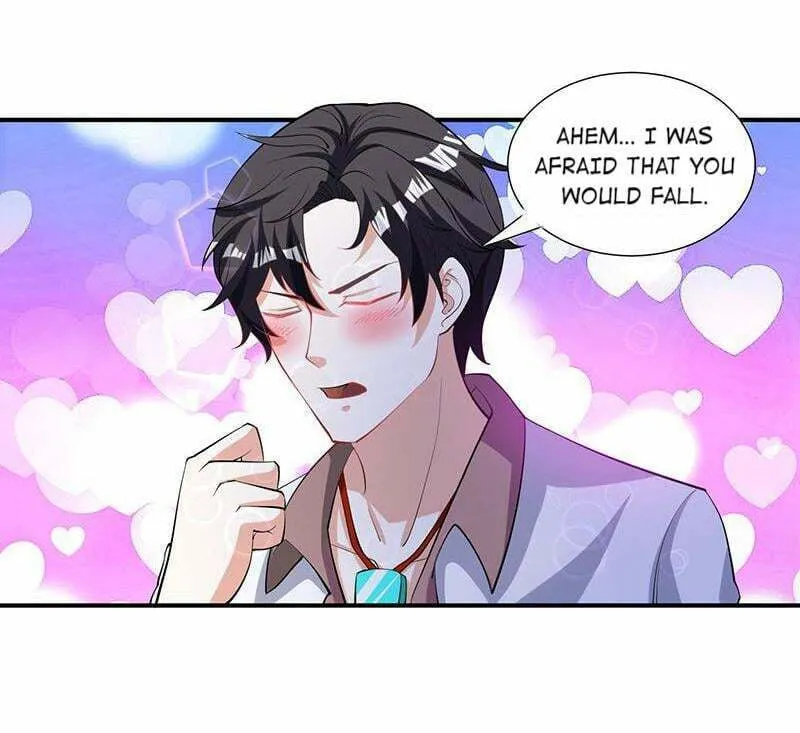 The Return of the Abandoned Son Chapter 3 page 25 - 