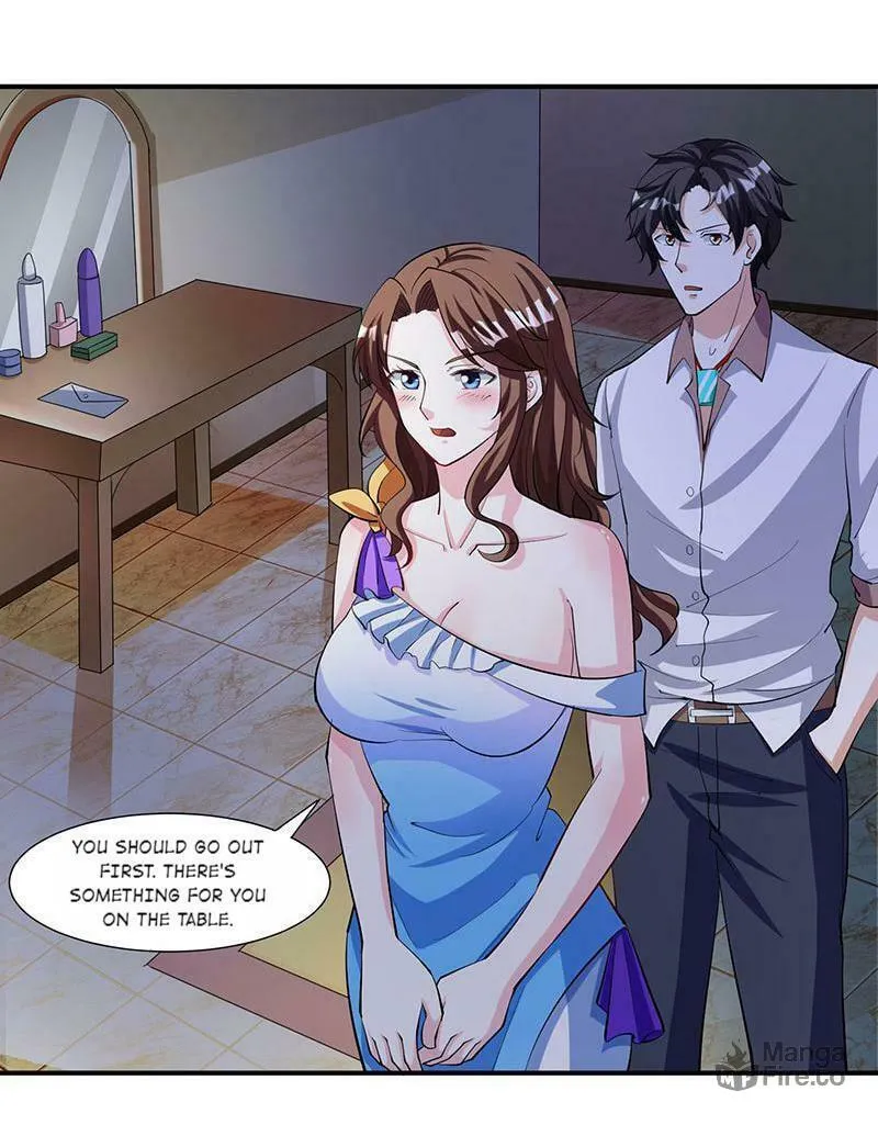 The Return of the Abandoned Son Chapter 3 page 26 - 