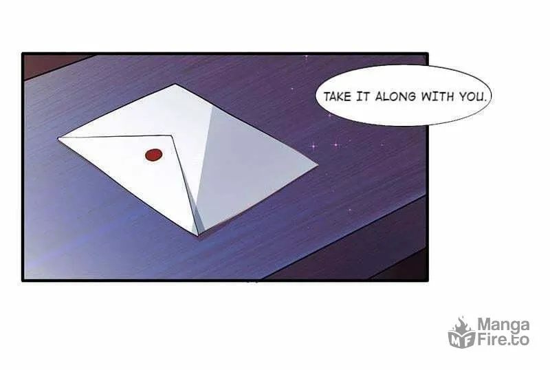 The Return of the Abandoned Son Chapter 3 page 27 - 
