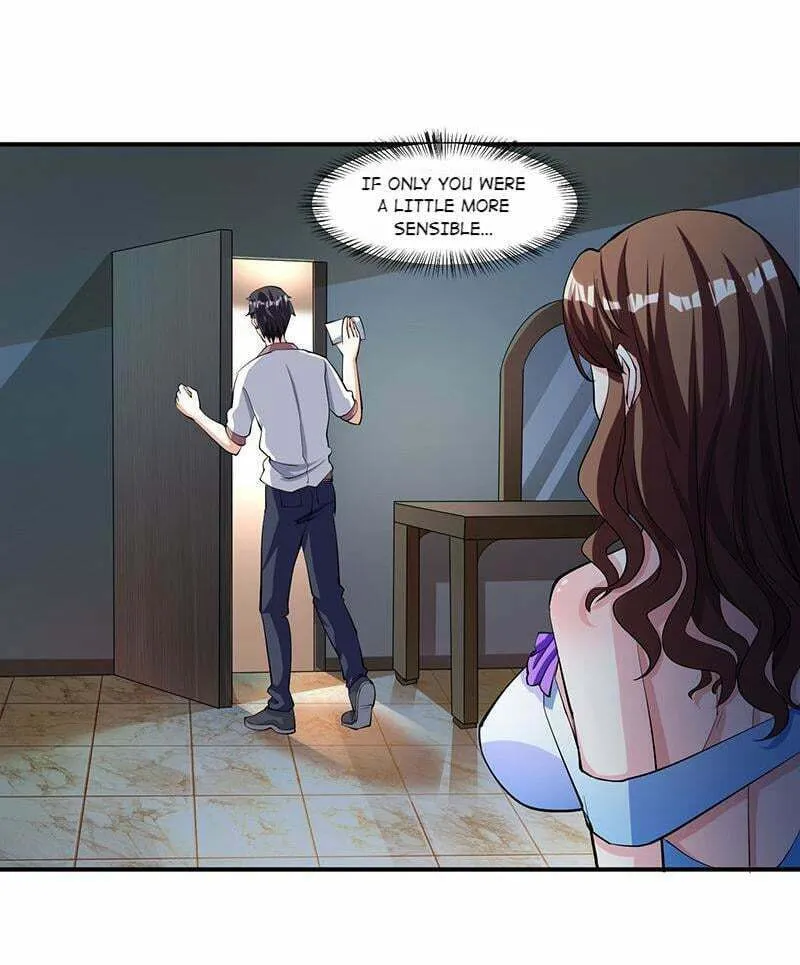 The Return of the Abandoned Son Chapter 3 page 29 - 