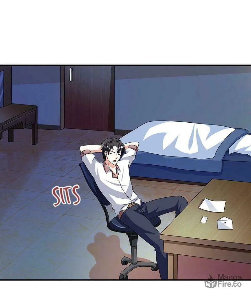 The Return of the Abandoned Son Chapter 3 page 30 - 