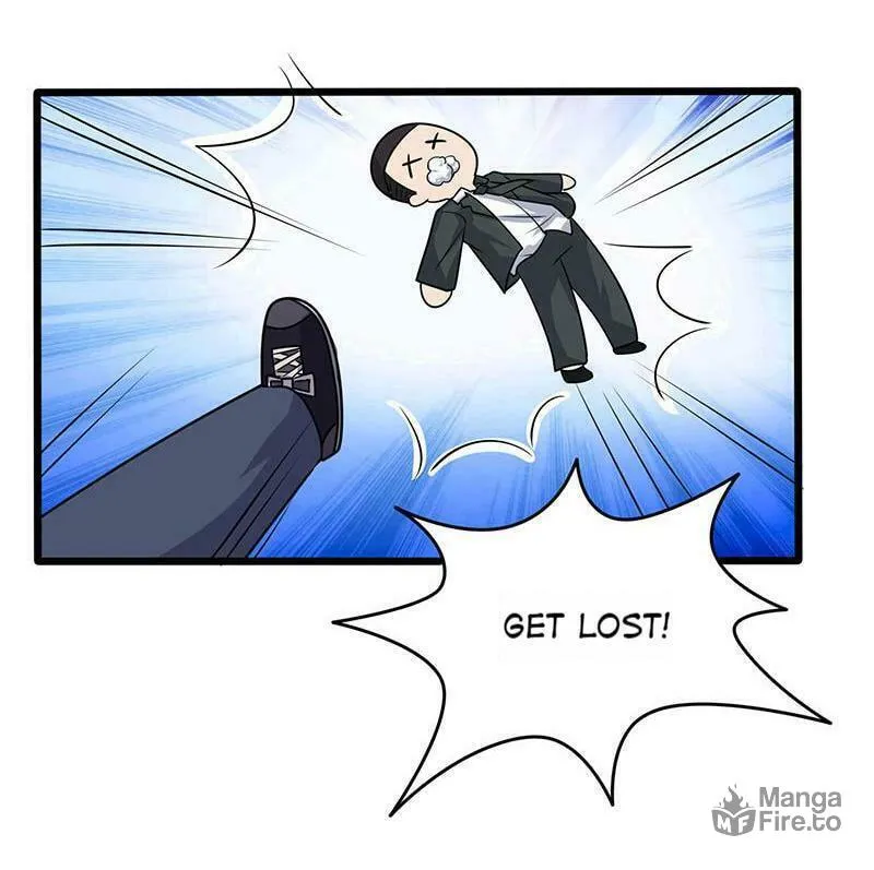 The Return of the Abandoned Son Chapter 3 page 4 - 