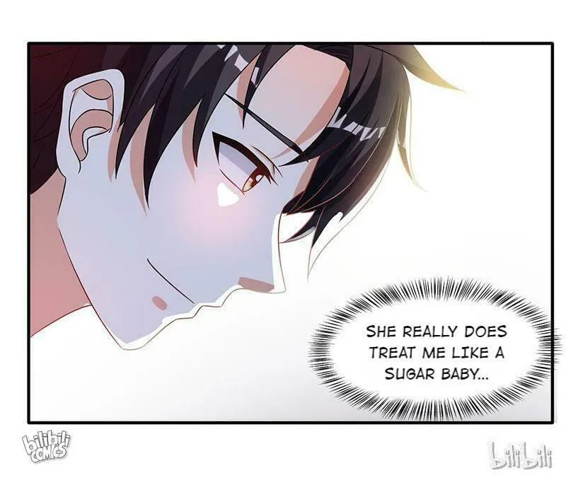 The Return of the Abandoned Son Chapter 3 page 32 - 