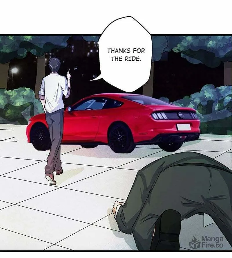 The Return of the Abandoned Son Chapter 3 page 6 - 