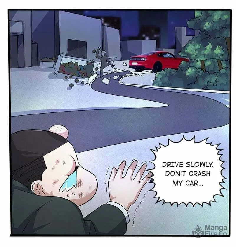 The Return of the Abandoned Son Chapter 3 page 7 - 