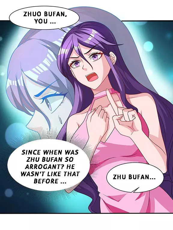 The Return of the Abandoned Son Chapter 30 page 4 - 