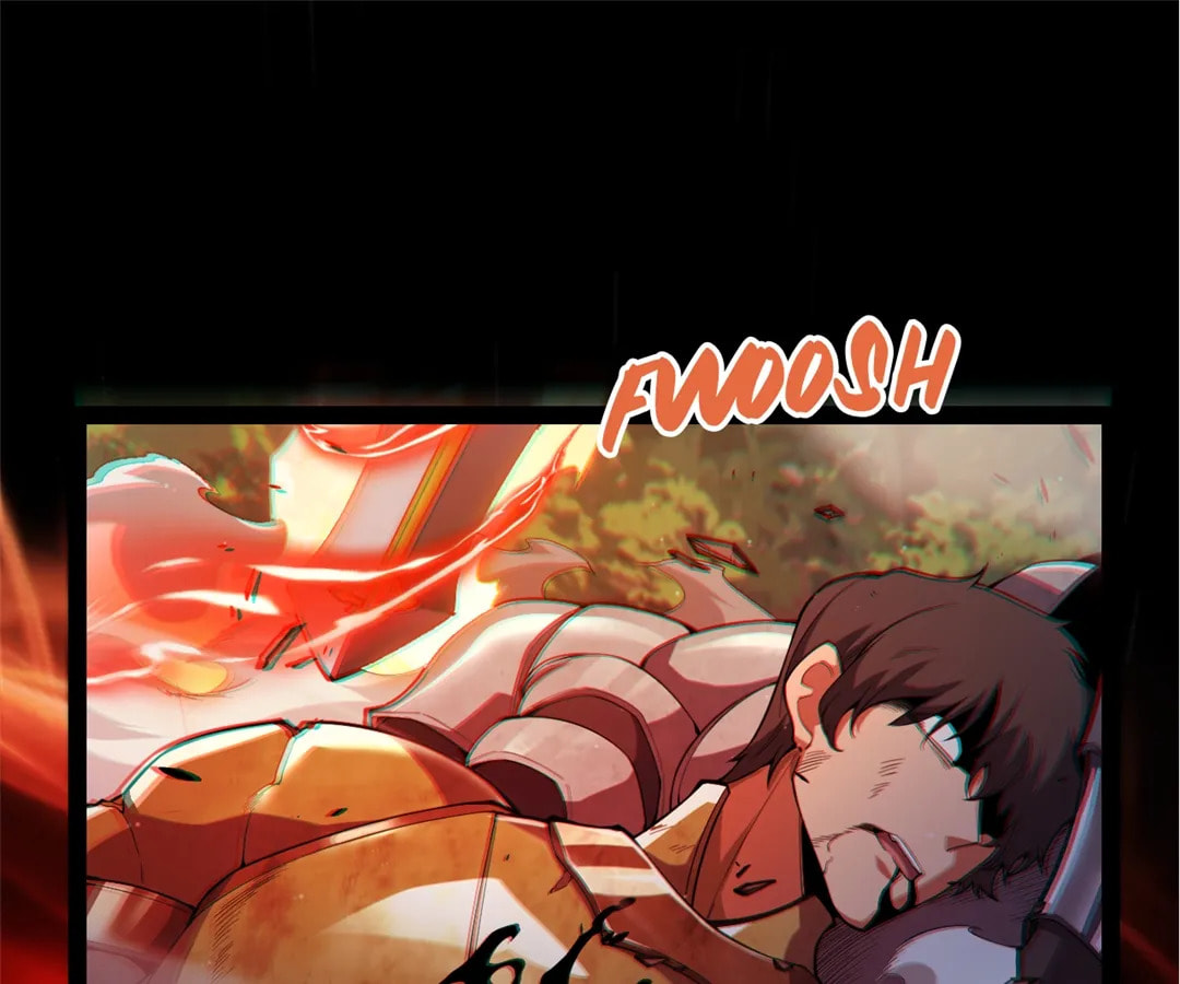 The Return of the Abandoned Son Chapter 300 page 1 - 