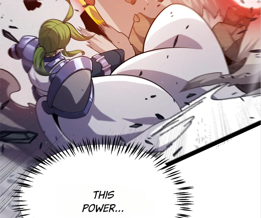 The Return of the Abandoned Son Chapter 300 page 102 - 