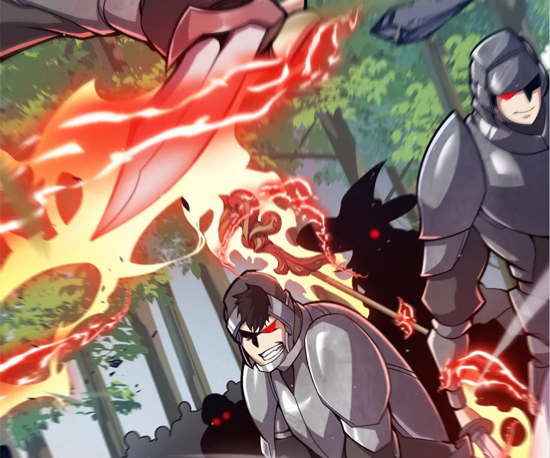 The Return of the Abandoned Son Chapter 300 page 104 - 