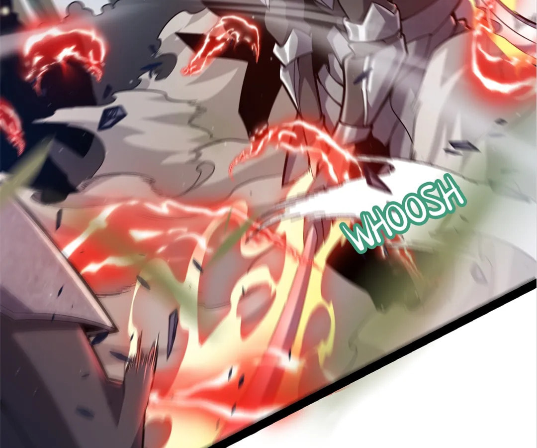 The Return of the Abandoned Son Chapter 300 page 105 - 