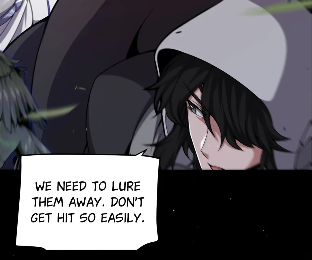 The Return of the Abandoned Son Chapter 300 page 110 - 