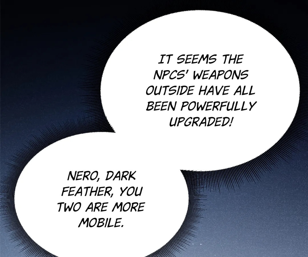 The Return of the Abandoned Son Chapter 300 page 112 - 