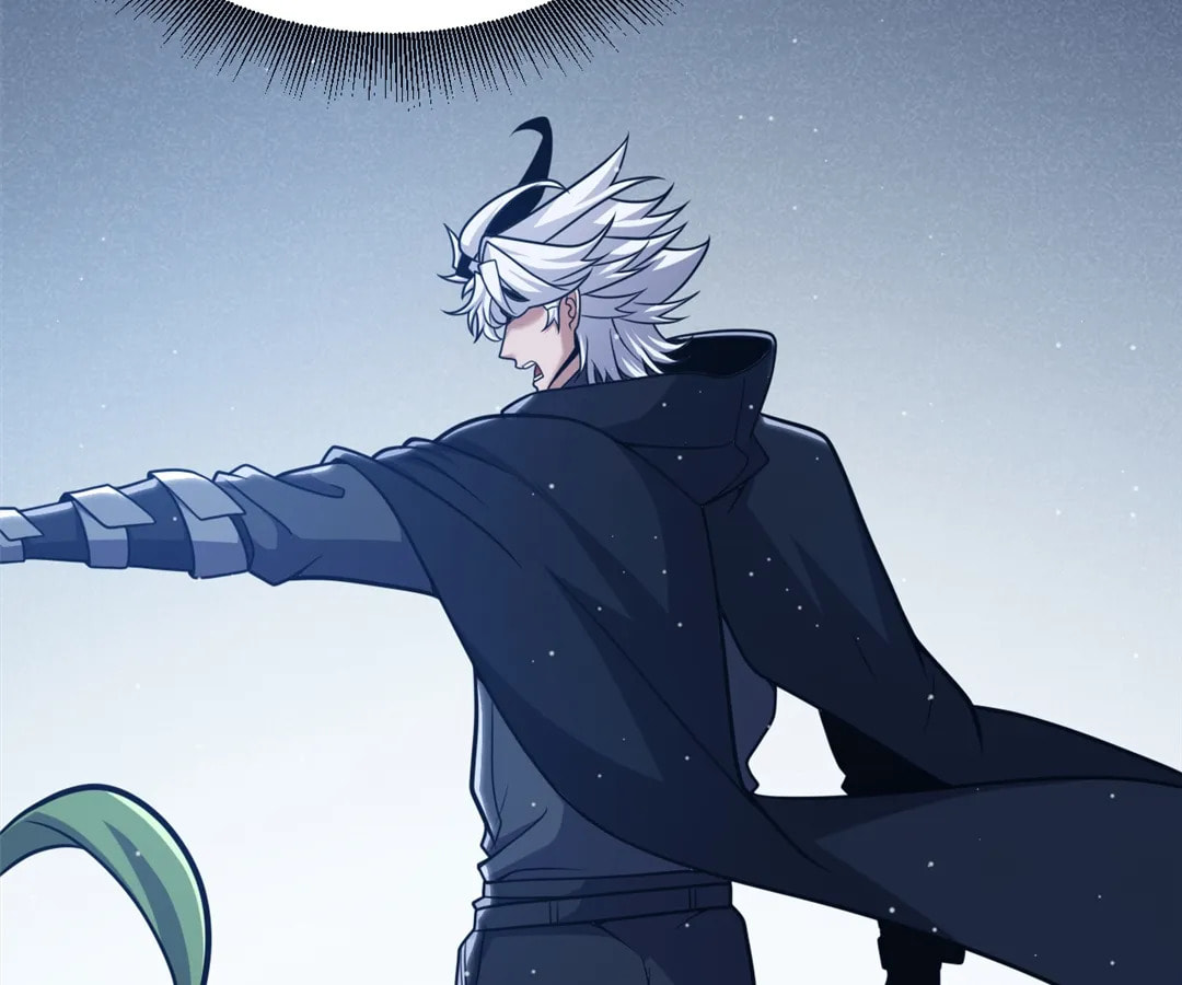 The Return of the Abandoned Son Chapter 300 page 113 - 