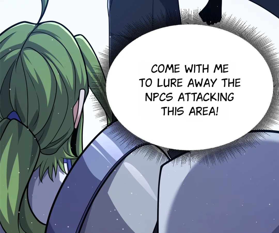 The Return of the Abandoned Son Chapter 300 page 114 - 