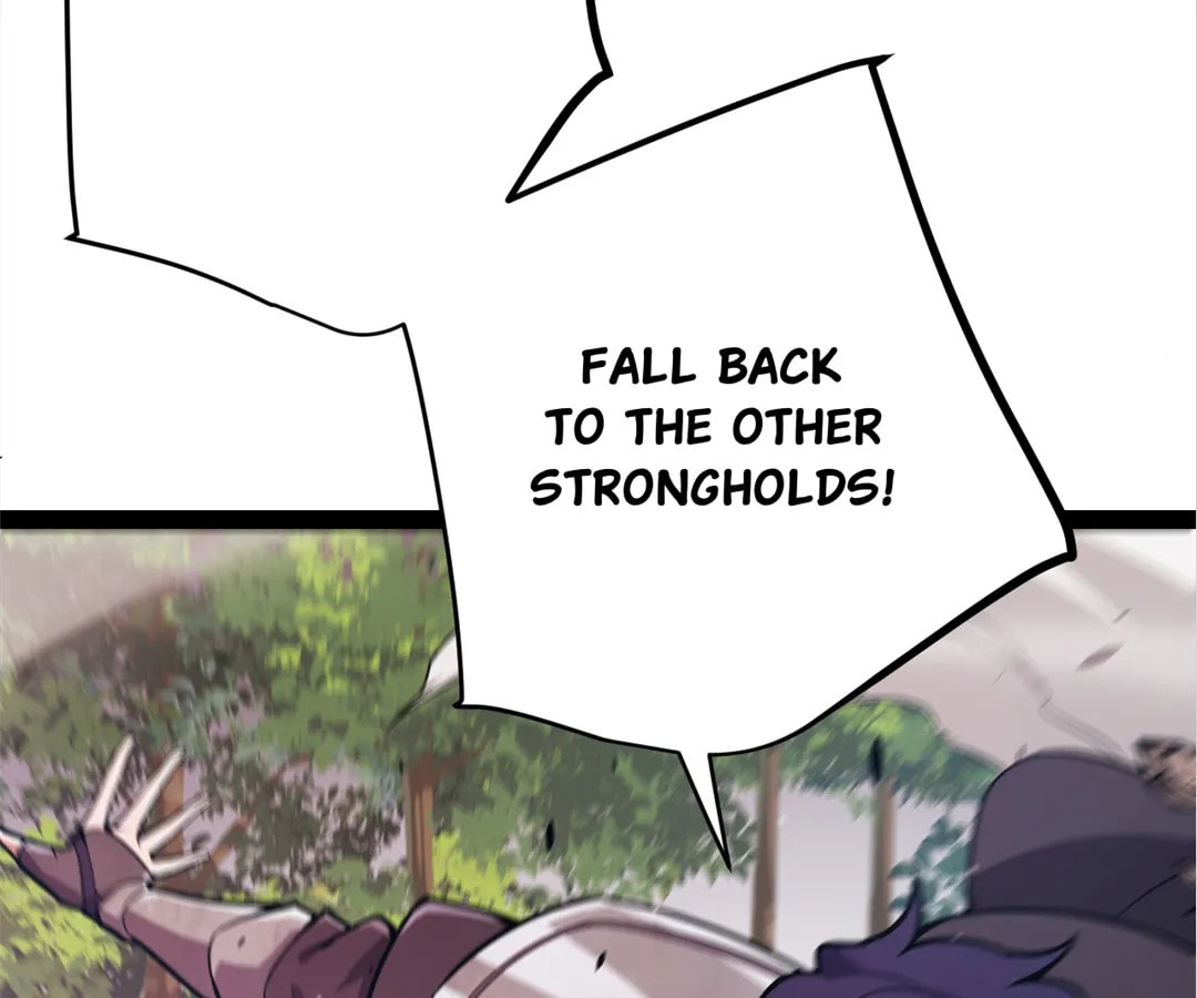 The Return of the Abandoned Son Chapter 300 page 13 - 