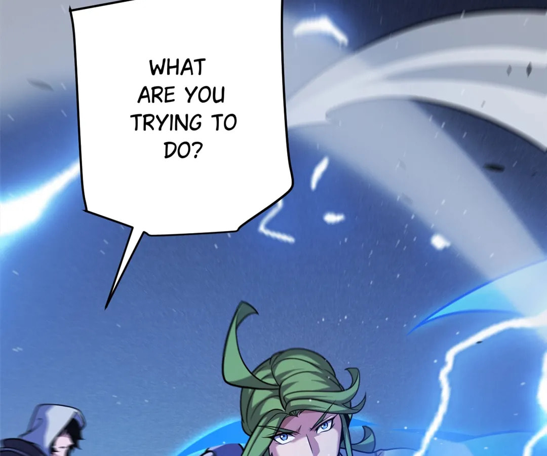 The Return of the Abandoned Son Chapter 300 page 121 - 