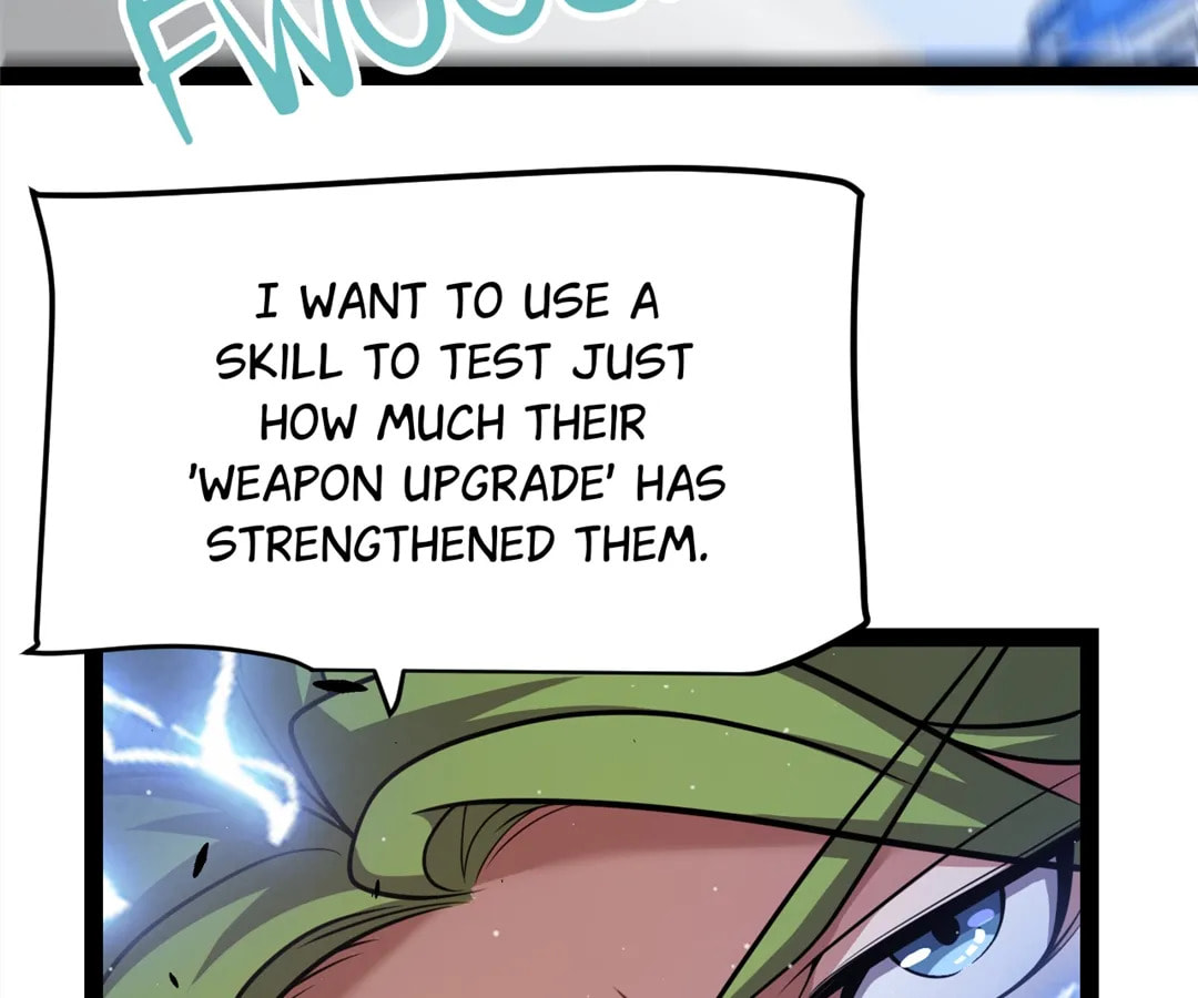 The Return of the Abandoned Son Chapter 300 page 124 - 
