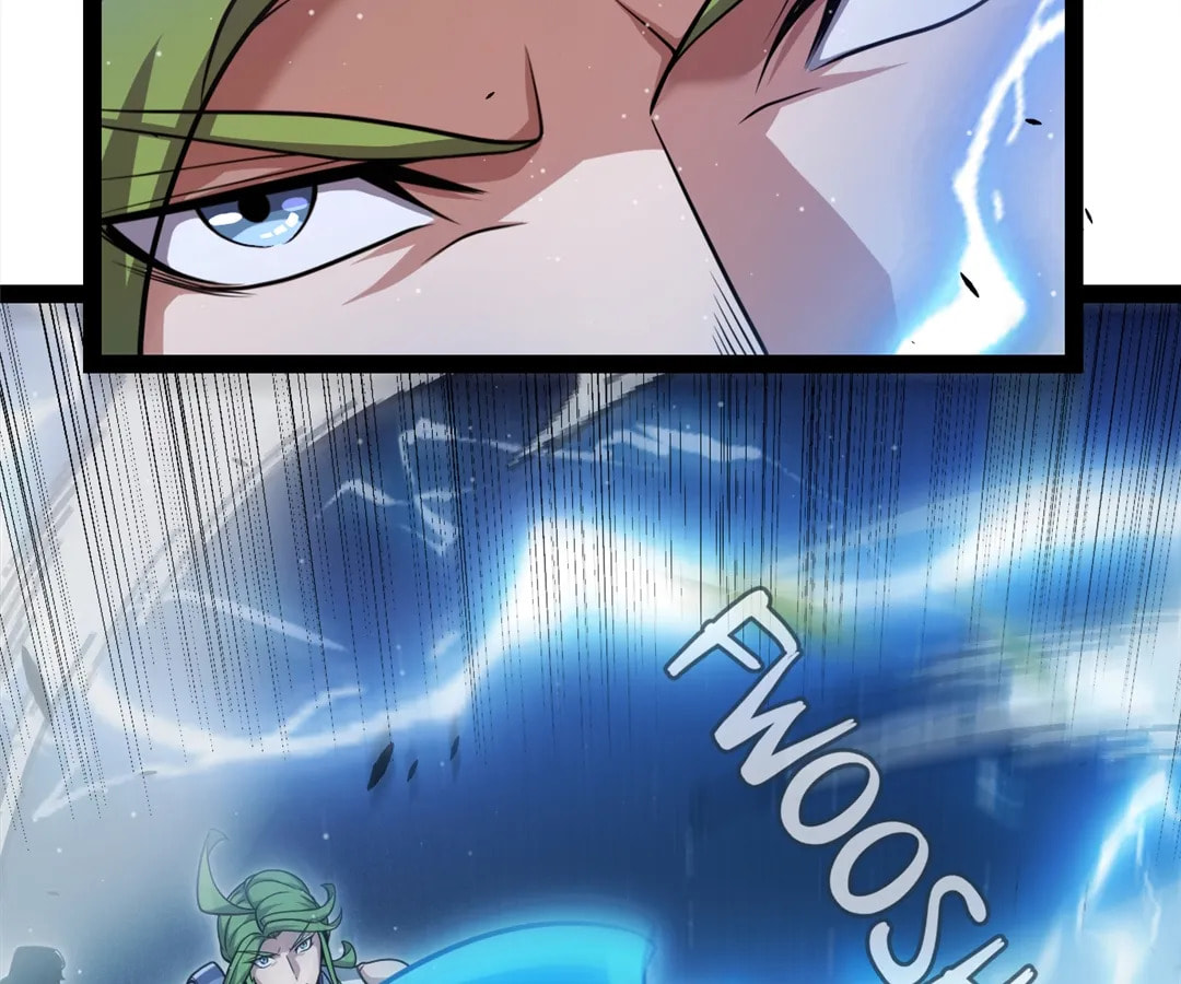 The Return of the Abandoned Son Chapter 300 page 125 - 