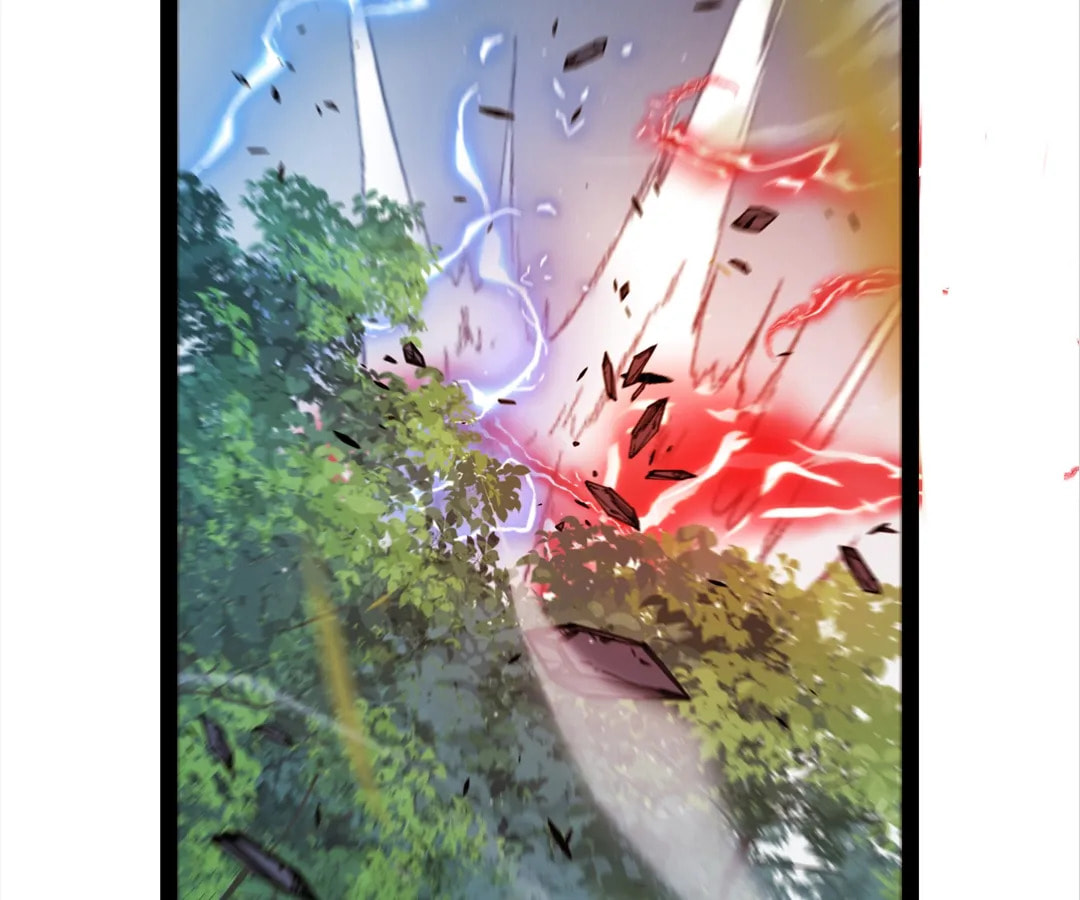 The Return of the Abandoned Son Chapter 300 page 134 - 