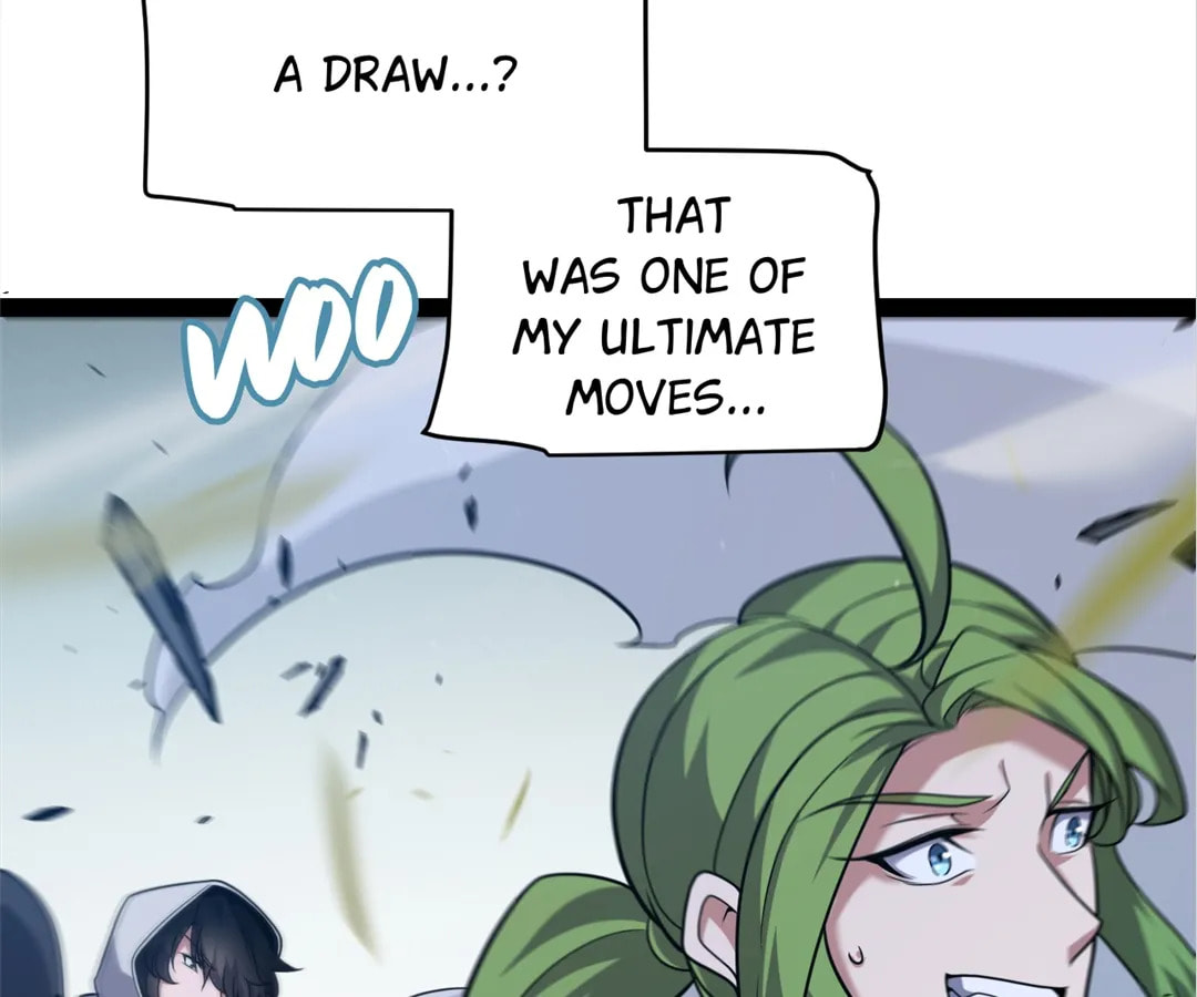 The Return of the Abandoned Son Chapter 300 page 136 - 