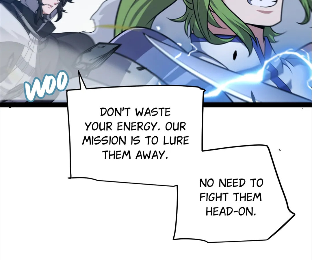 The Return of the Abandoned Son Chapter 300 page 137 - 