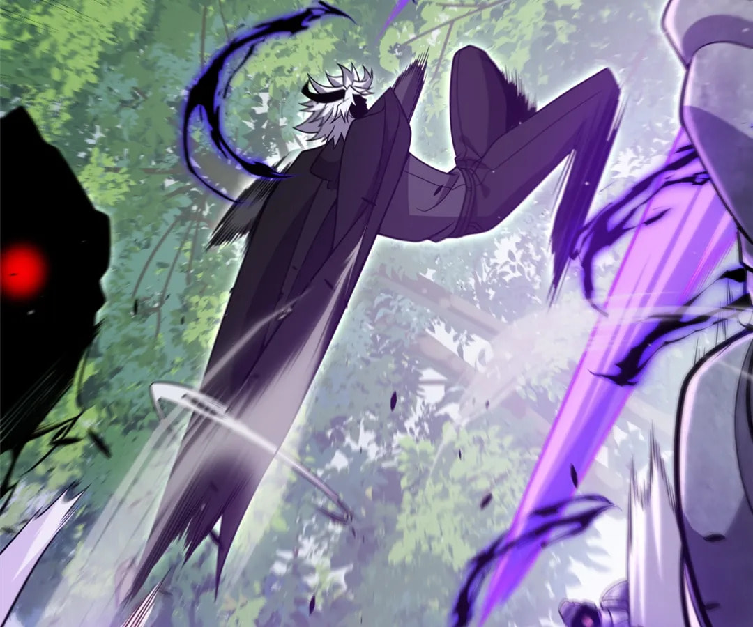 The Return of the Abandoned Son Chapter 300 page 150 - 