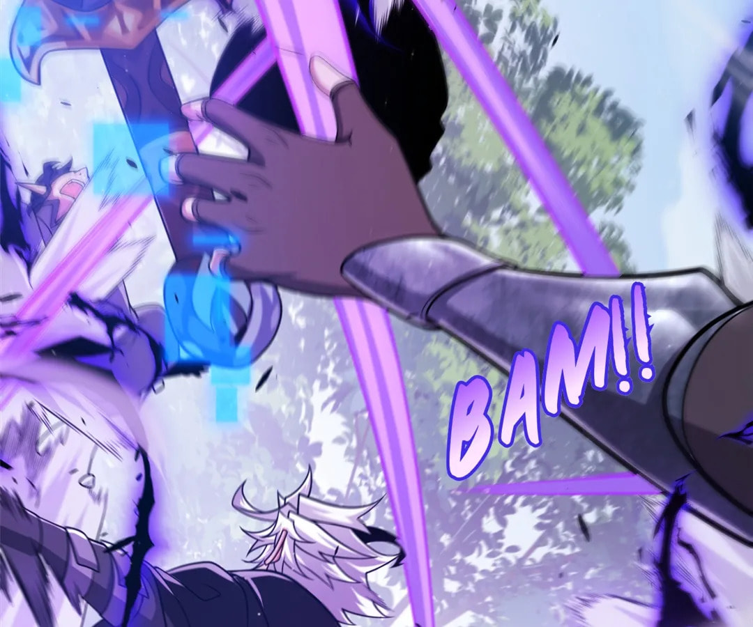 The Return of the Abandoned Son Chapter 300 page 154 - 