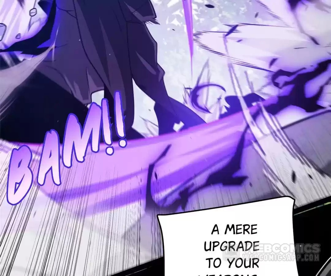 The Return of the Abandoned Son Chapter 300 page 155 - 