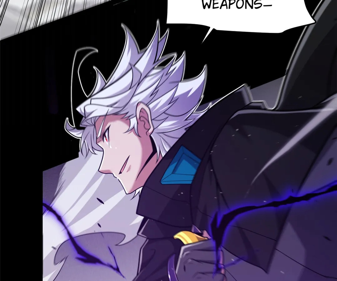 The Return of the Abandoned Son Chapter 300 page 156 - 