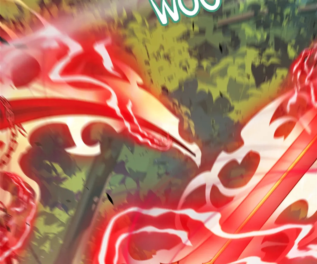 The Return of the Abandoned Son Chapter 300 page 18 - 
