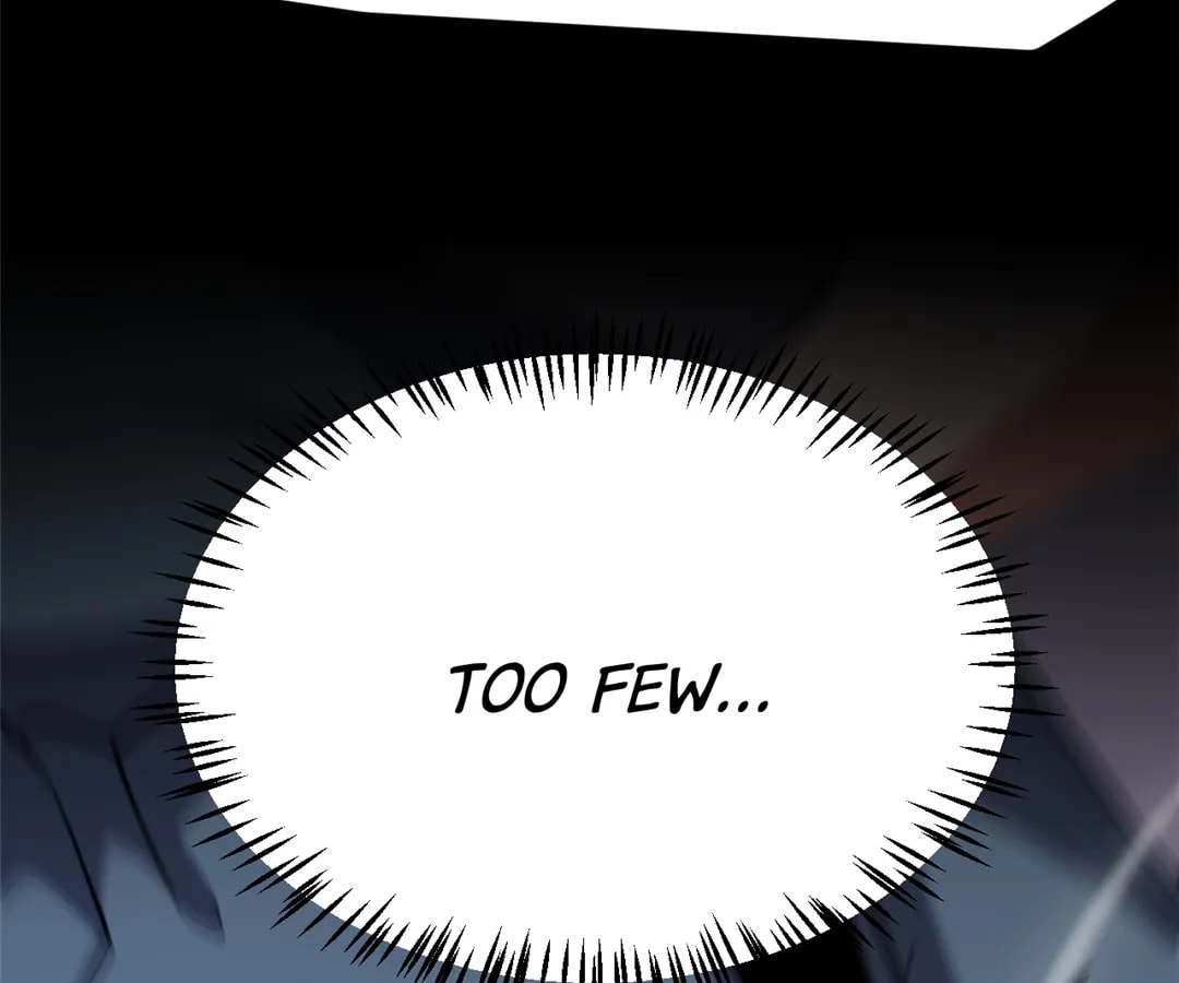 The Return of the Abandoned Son Chapter 300 page 174 - 