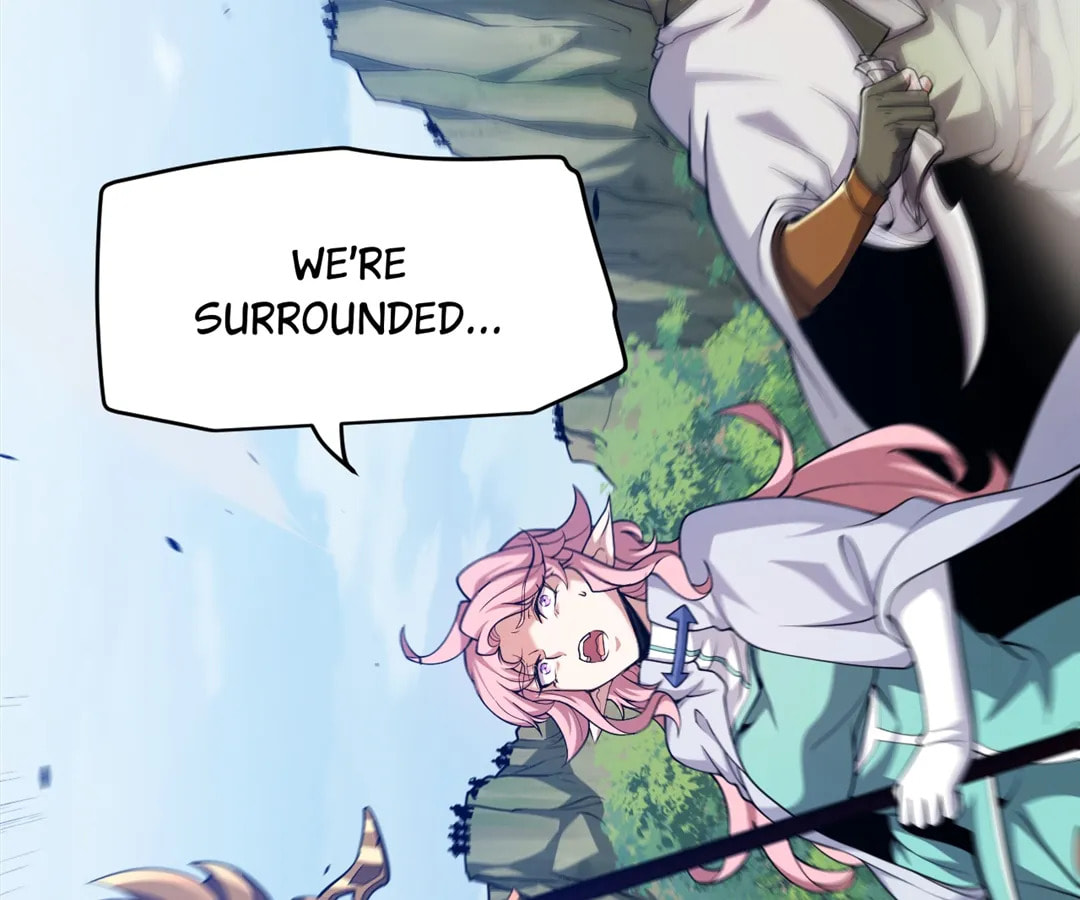 The Return of the Abandoned Son Chapter 300 page 176 - 