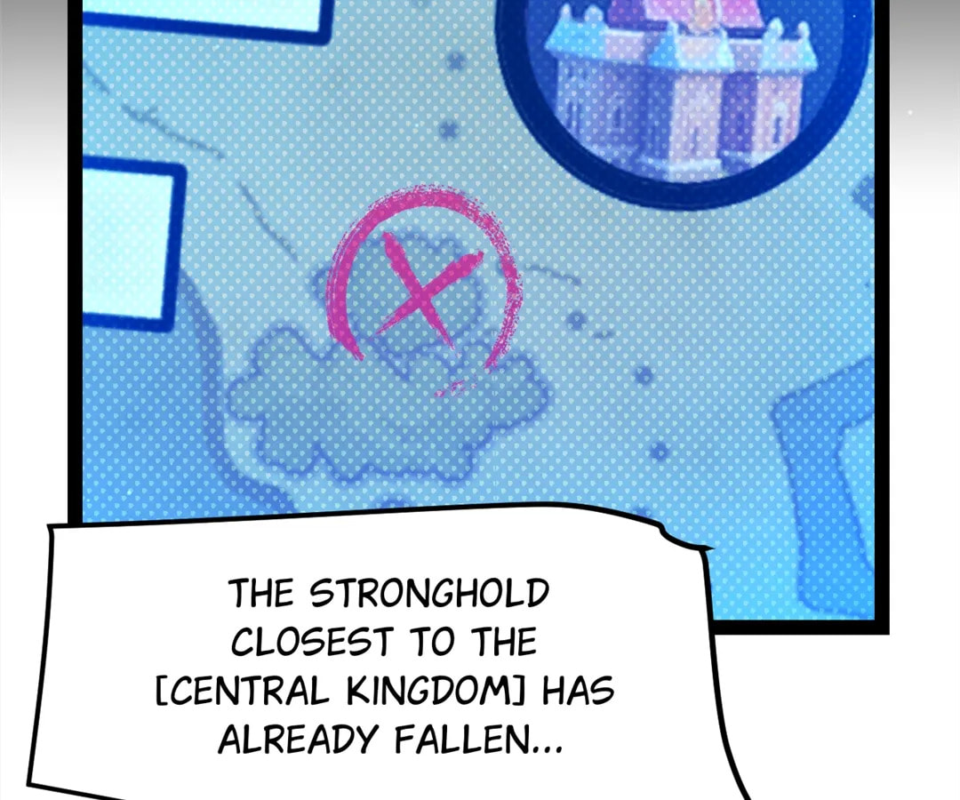 The Return of the Abandoned Son Chapter 300 page 26 - 