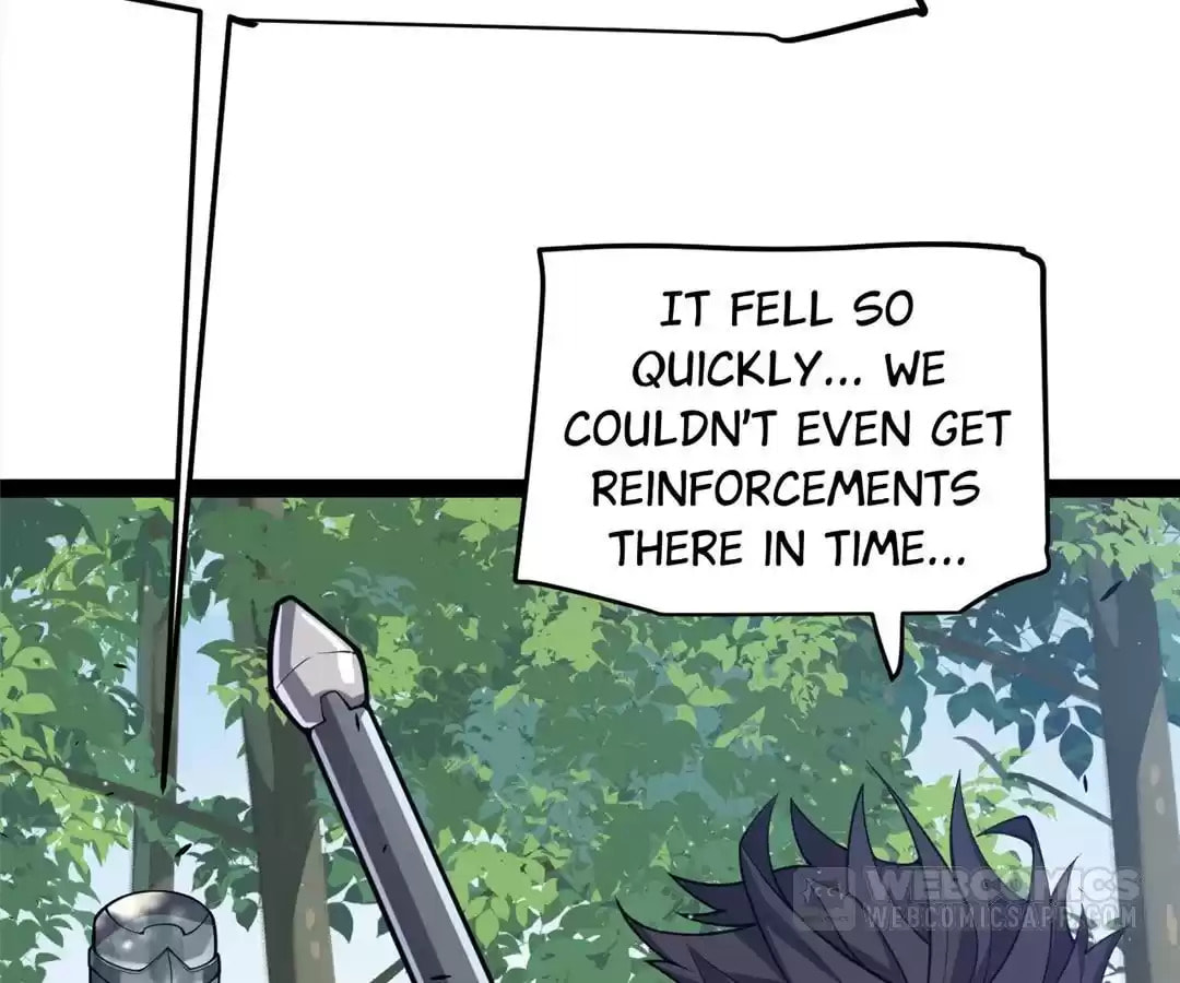 The Return of the Abandoned Son Chapter 300 page 27 - 