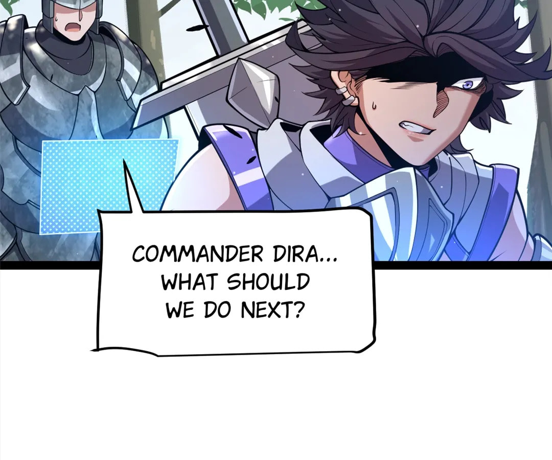 The Return of the Abandoned Son Chapter 300 page 28 - 