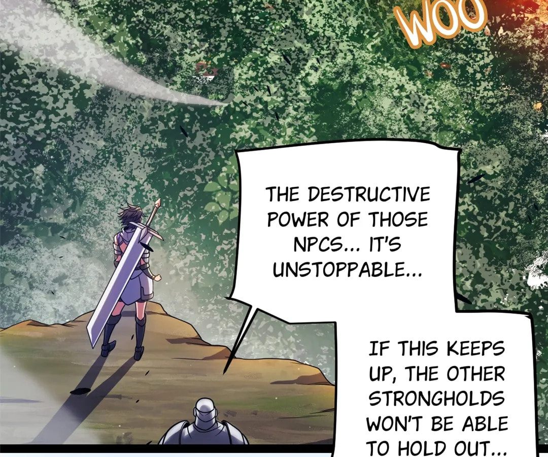The Return of the Abandoned Son Chapter 300 page 31 - 