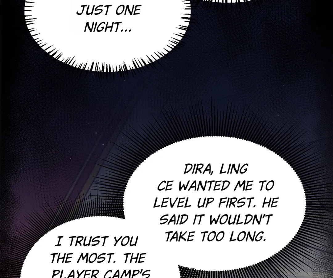 The Return of the Abandoned Son Chapter 300 page 34 - 