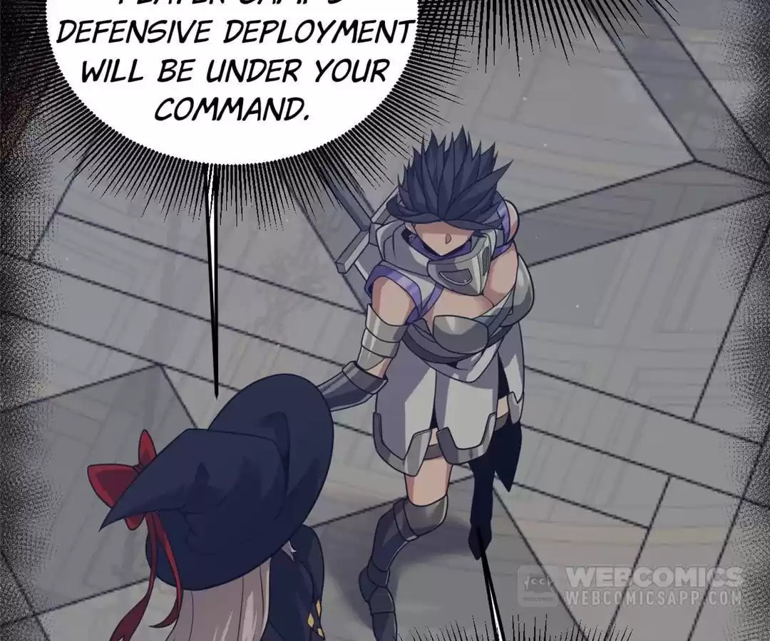 The Return of the Abandoned Son Chapter 300 page 35 - 
