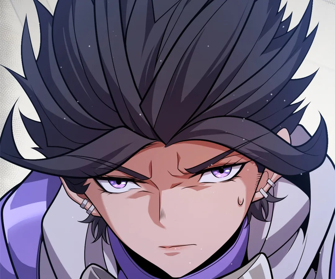 The Return of the Abandoned Son Chapter 300 page 37 - 