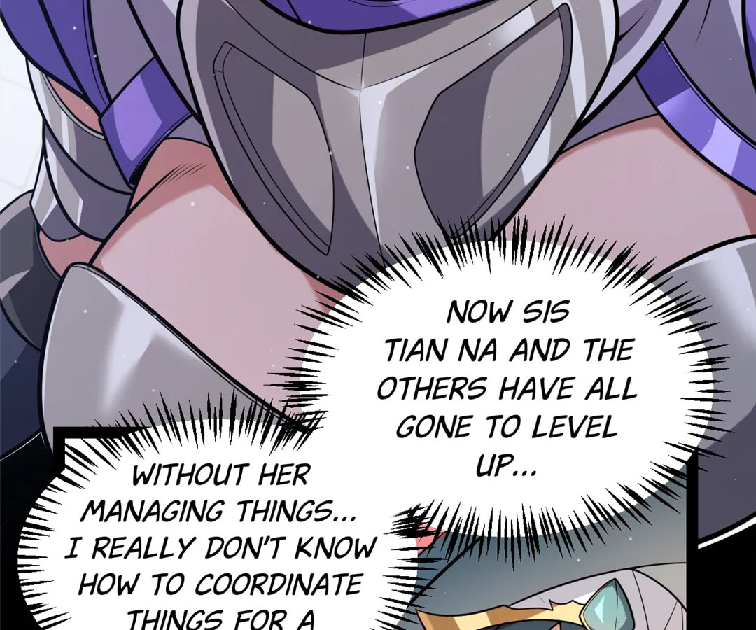 The Return of the Abandoned Son Chapter 300 page 38 - 