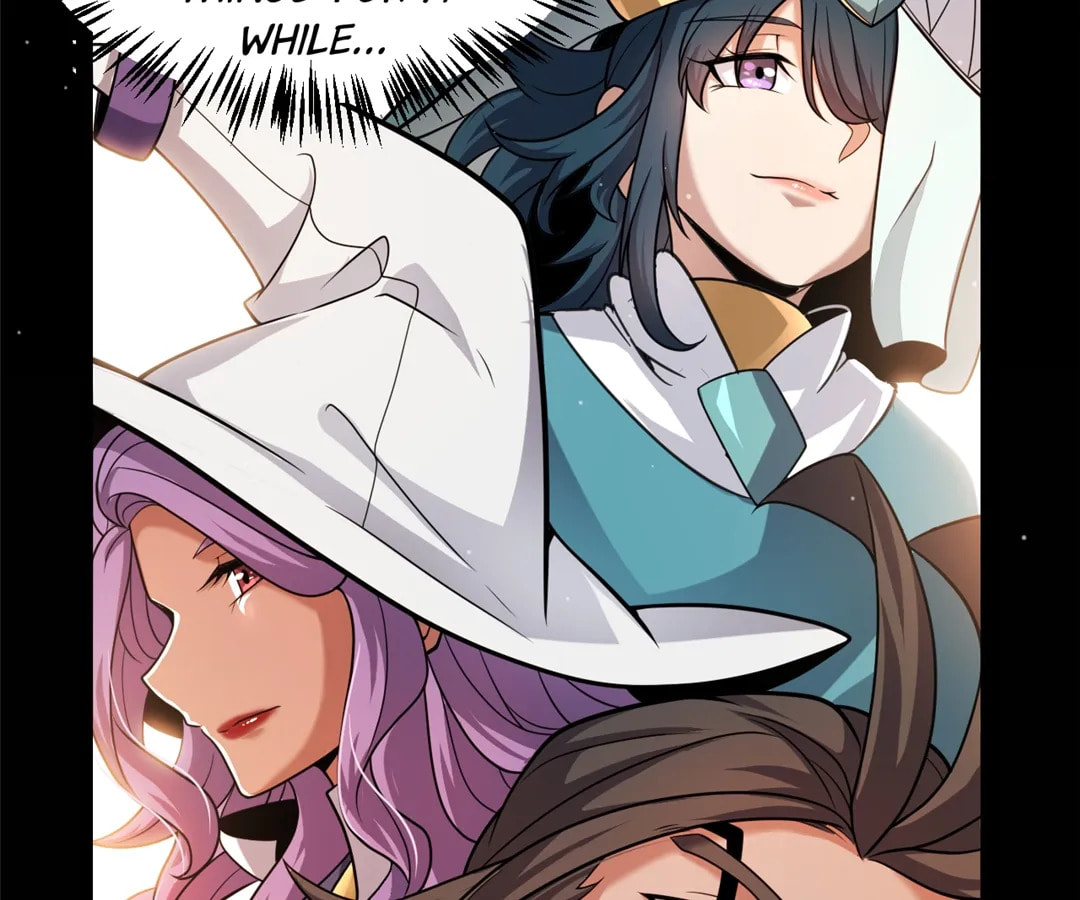 The Return of the Abandoned Son Chapter 300 page 39 - 