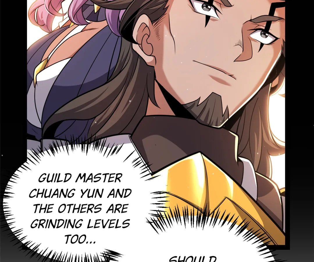 The Return of the Abandoned Son Chapter 300 page 40 - 
