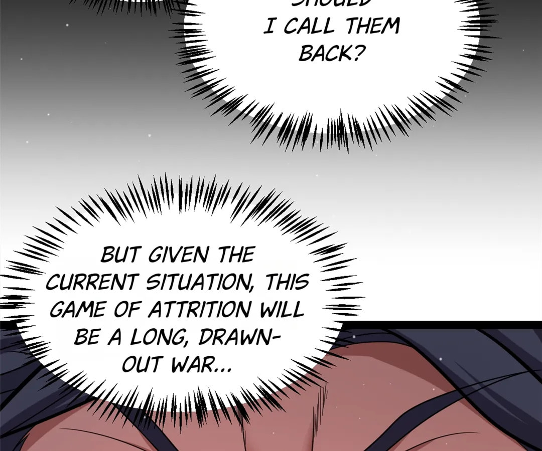 The Return of the Abandoned Son Chapter 300 page 41 - 