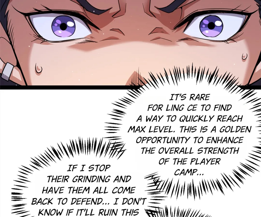 The Return of the Abandoned Son Chapter 300 page 42 - 
