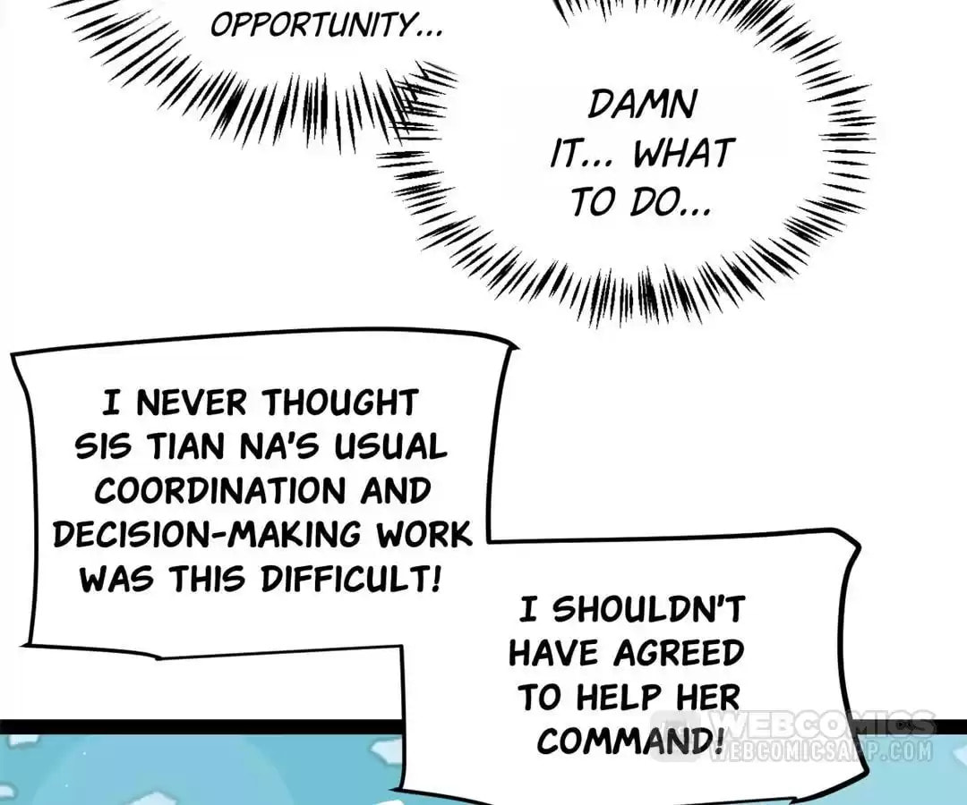The Return of the Abandoned Son Chapter 300 page 43 - 