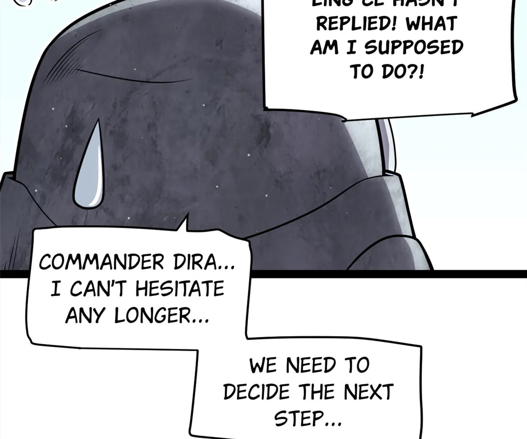The Return of the Abandoned Son Chapter 300 page 45 - 