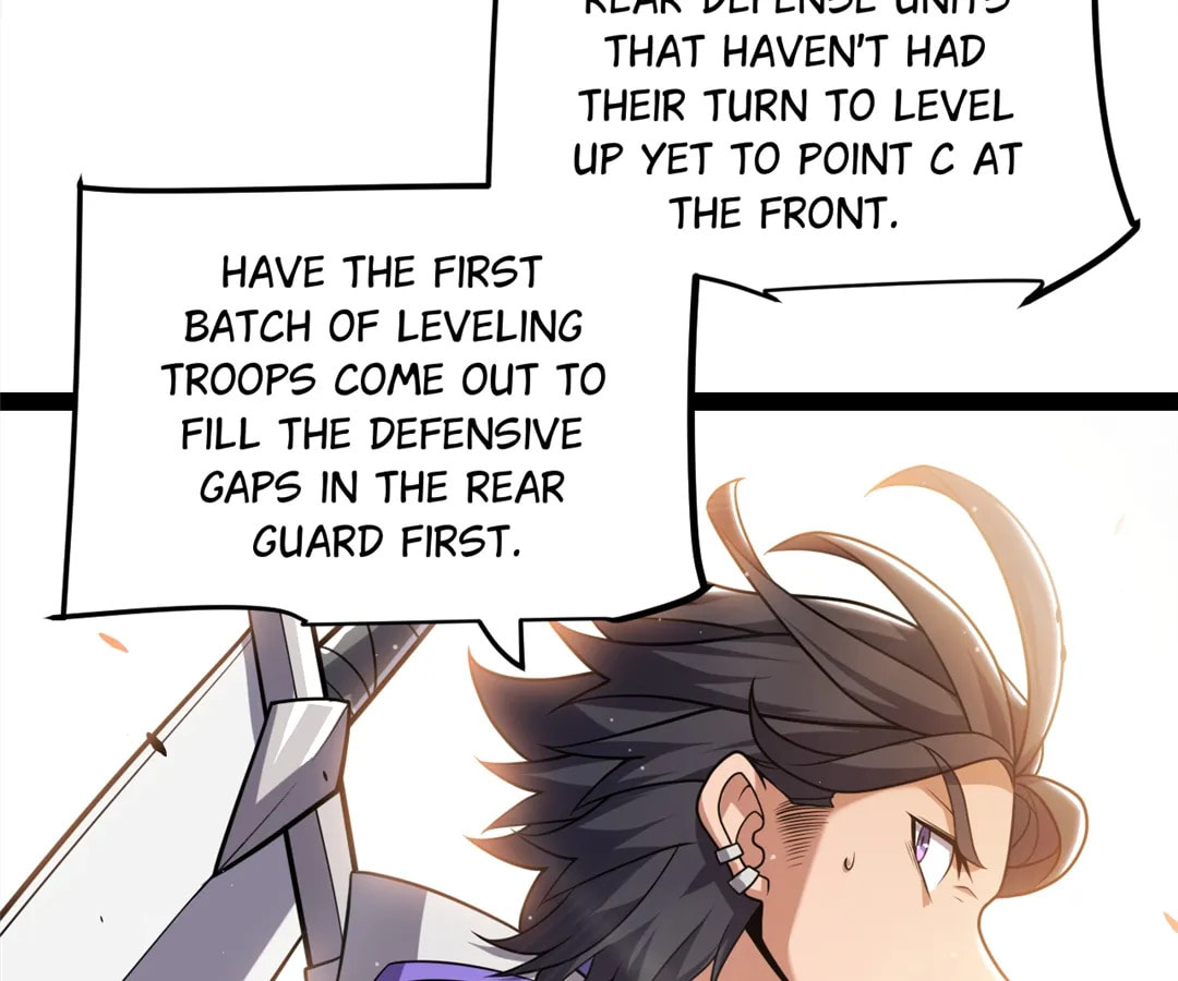 The Return of the Abandoned Son Chapter 300 page 47 - 