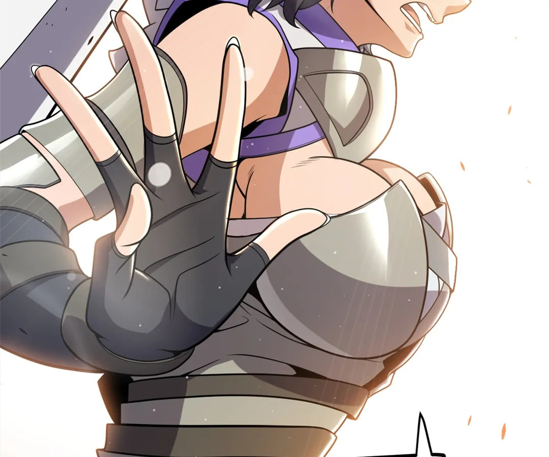 The Return of the Abandoned Son Chapter 300 page 48 - 