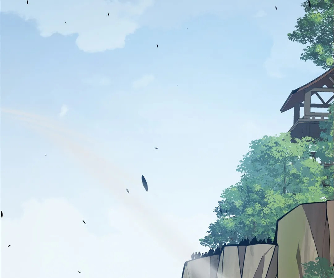 The Return of the Abandoned Son Chapter 300 page 53 - 